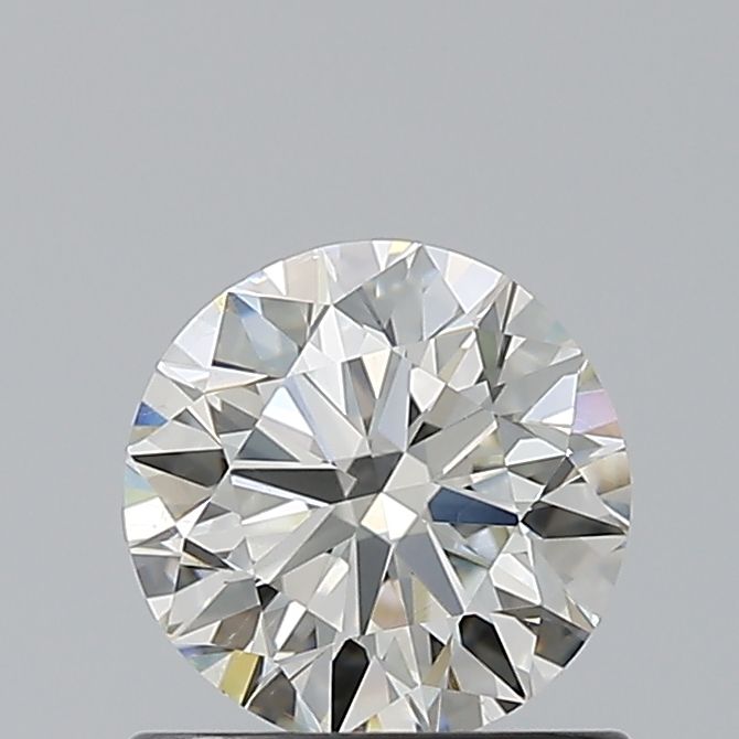 Diamond Natural 0,8Ct H-SI1 Round - HRD260000127468 1