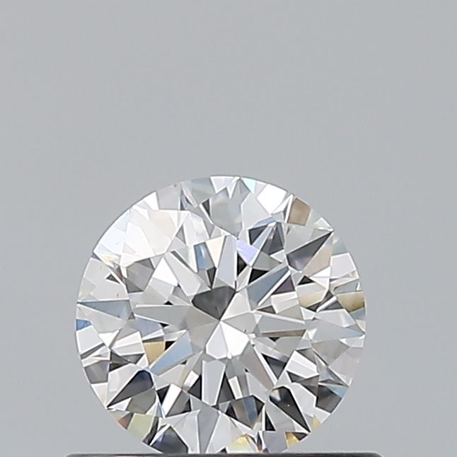 Diamond Natural 0,55Ct F-VS1 Round - GIA2557957124 1
