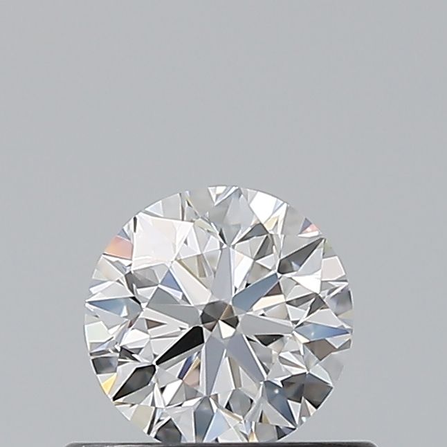 Diamond Natural 0,5Ct E-VVS1 Round - GIA2556958426 1