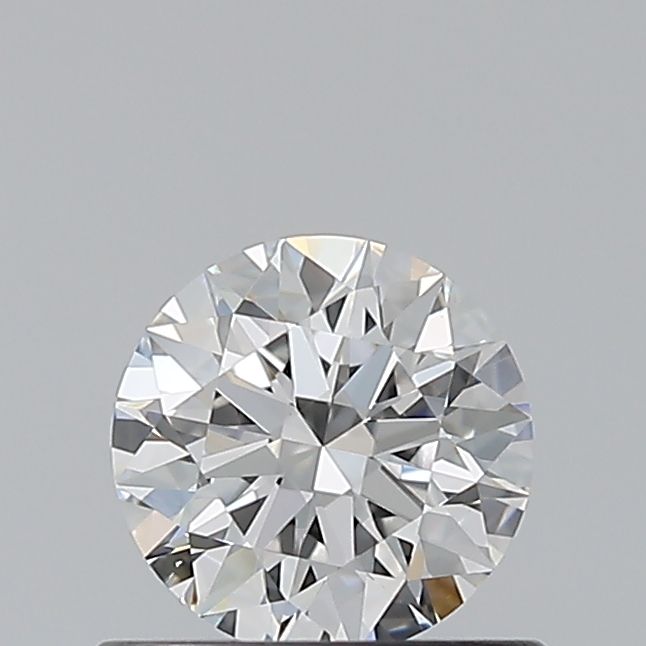 Diamond Natural 0,6Ct E-VS2 Round - GIA3555957373 1
