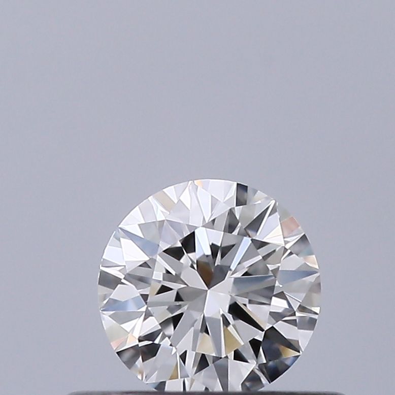 Diamond Natural 0,3Ct E-VS1 Round - GIA6552989723 1