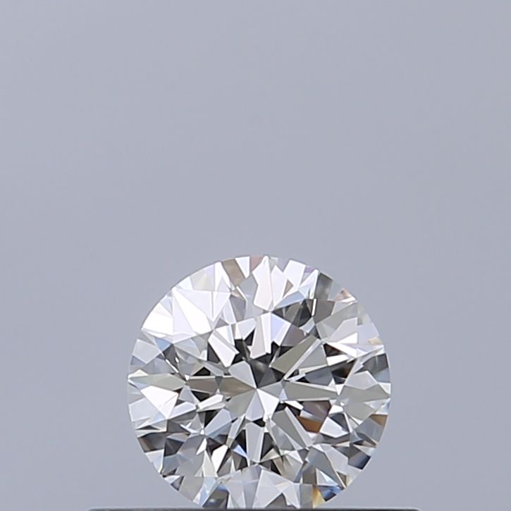 Diamond Natural 0,35Ct F-VVS2 Round - GIA1558992943 1