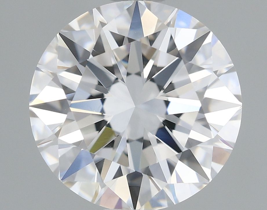 Diamond Natural 1,4Ct D-VVS2 Round - GIA2544213939 1
