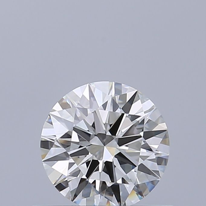 Diamond Natural 0,5Ct G-VVS1 Round - GIA5563014499 1