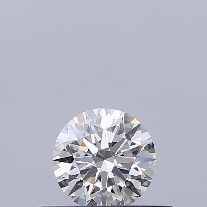Diamond Natural 0,31Ct G-VVS1 Round - GIA6555981308 1