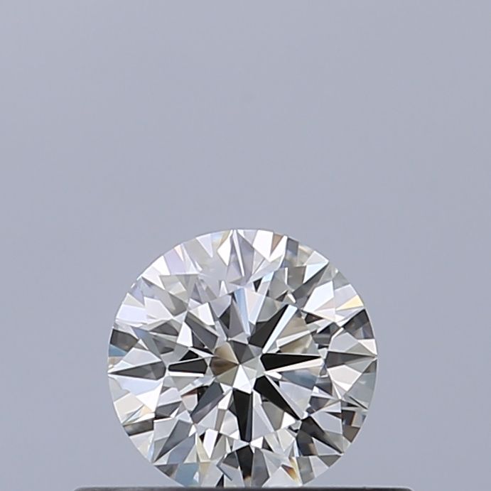 Diamond Natural 0,35Ct G-VS1 Round - GIA6552982141 1