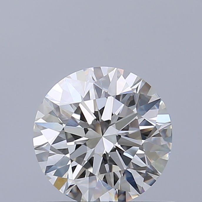 Diamond Natural 0,71Ct G-VVS2 Round - GIA7561016989 1