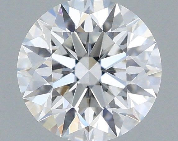 Diamond Natural 0,4Ct F-VS1 Round - GIA2557849067 1