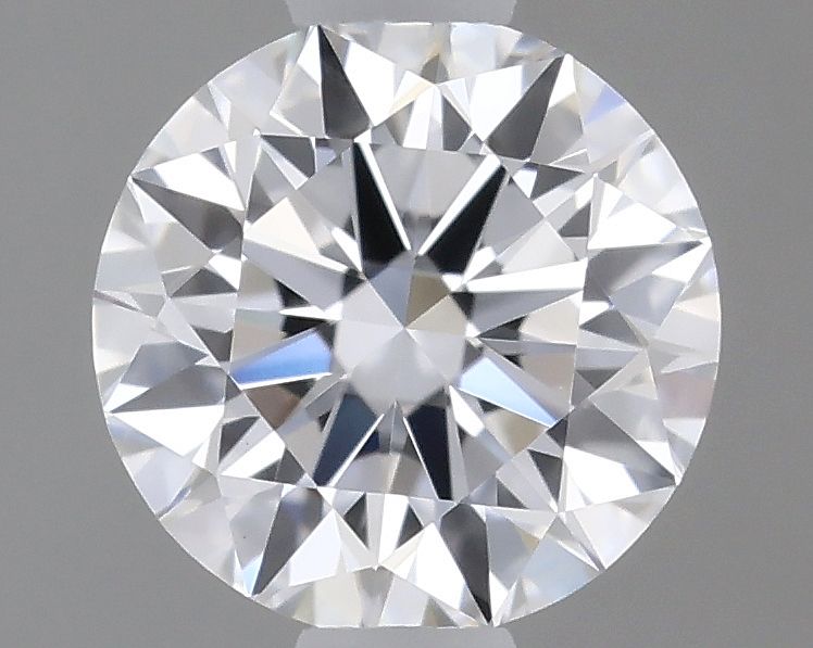 Diamond Natural 0,31Ct D-IF Round - GIA5556883884 1