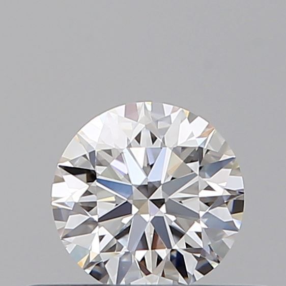 Diamond Natural 0,35Ct E-VS2 Round - GIA1528988405 1