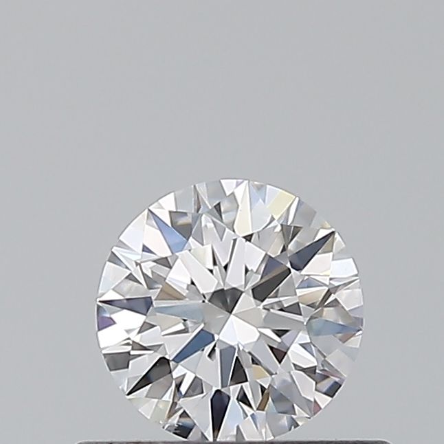 Diamond Natural 0,36Ct D-VS2 Round - GIA6511156526 1