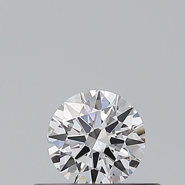 Diamond Natural 0,31Ct E-VS2 Round - GIA6551957339 1