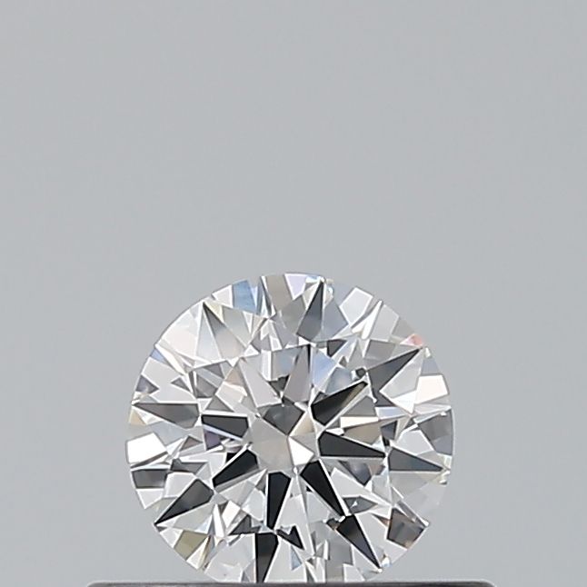 Diamond Natural 0,35Ct F-VS1 Round - GIA2554958427 1