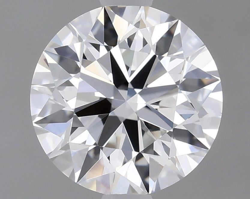 Diamond Natural 0,78Ct G-VVS1 Round - GIA2566006885 1