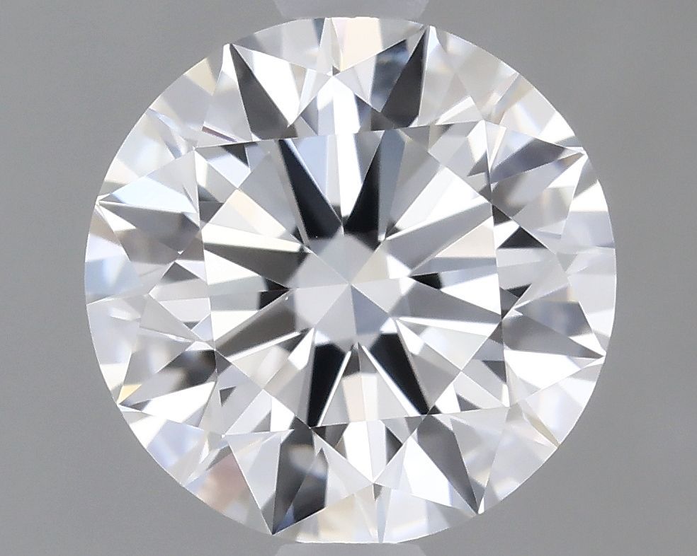 Diamond Natural 0,83Ct E-VS2 Round - GIA1558906138 1