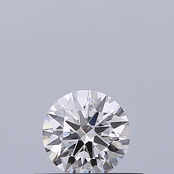 Diamond Natural 0,31Ct E-VS1 Round - GIA1555992858 1