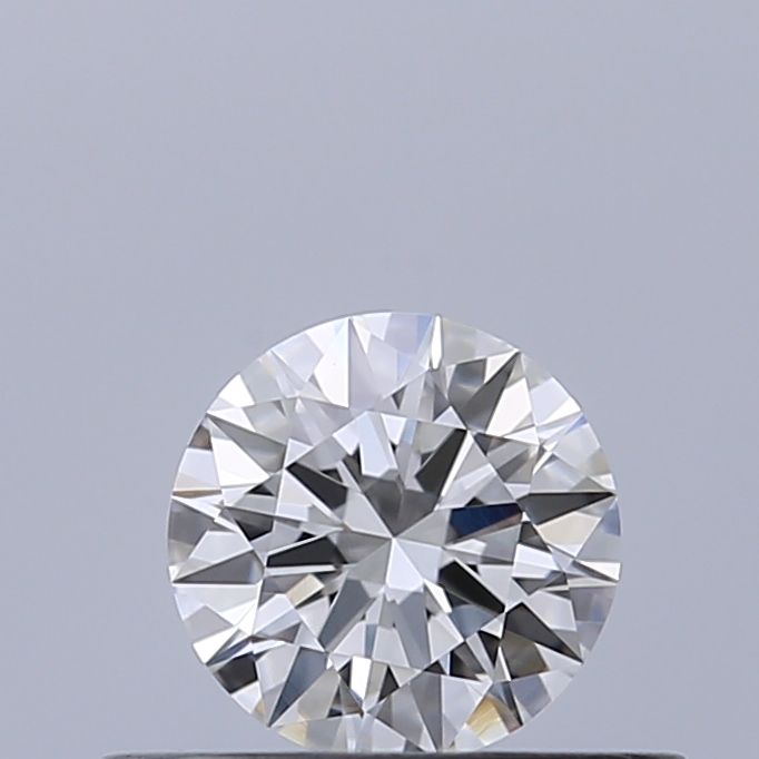 Diamond Natural 0,34Ct E-VS1 Round - GIA2567014601 1
