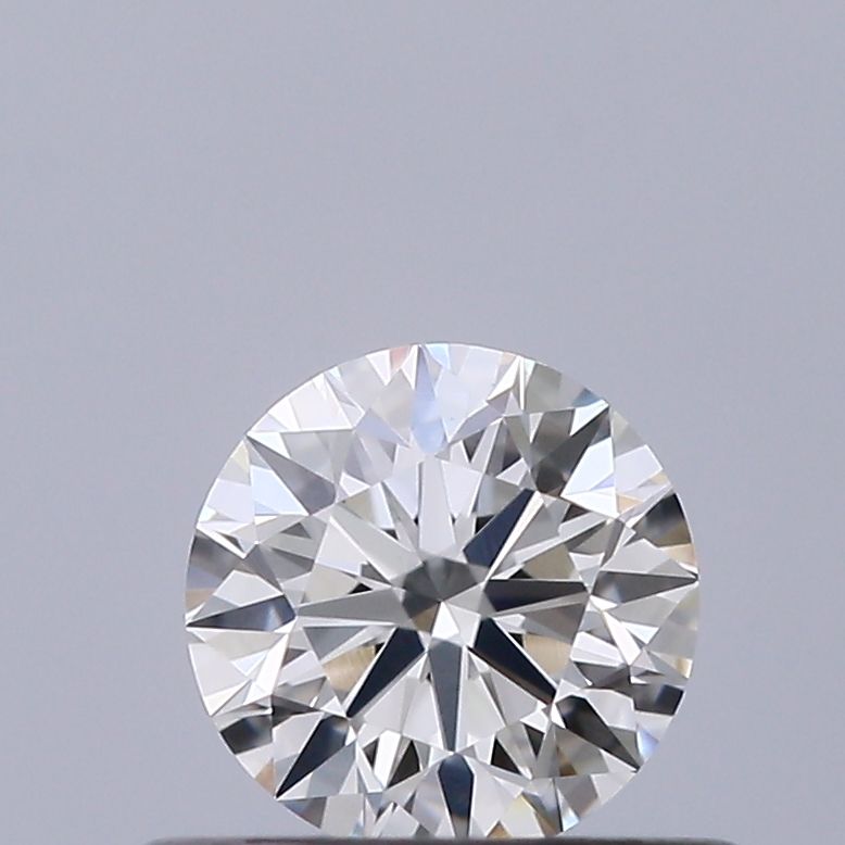 Diamond Natural 0,38Ct G-VS1 Round - GIA2556992818 1