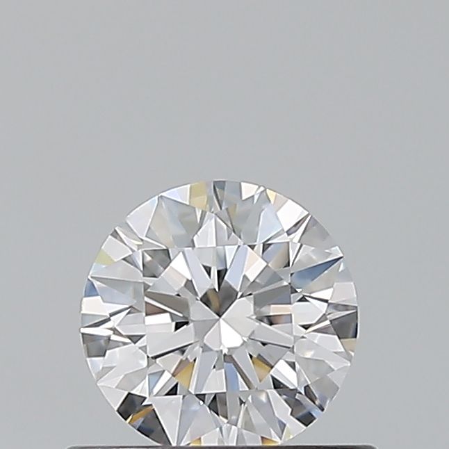 Diamond Natural 0,51Ct D-VS2 Round - GIA1559992634 1