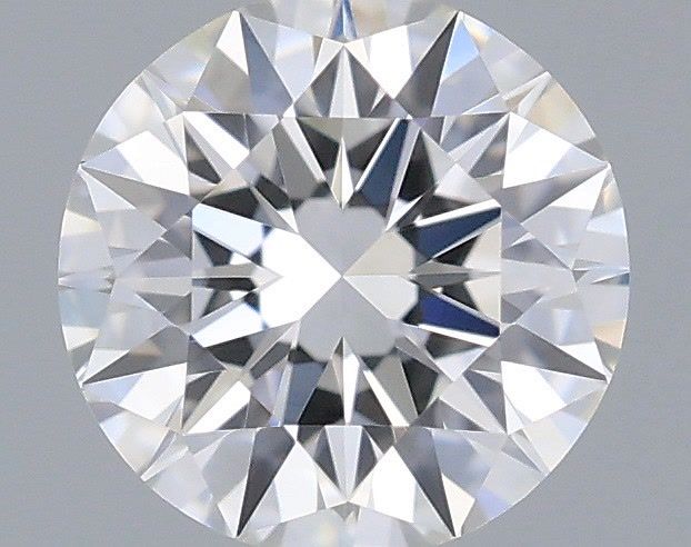 Diamond Natural 0,35Ct F-VS1 Round - GIA6552942679 1