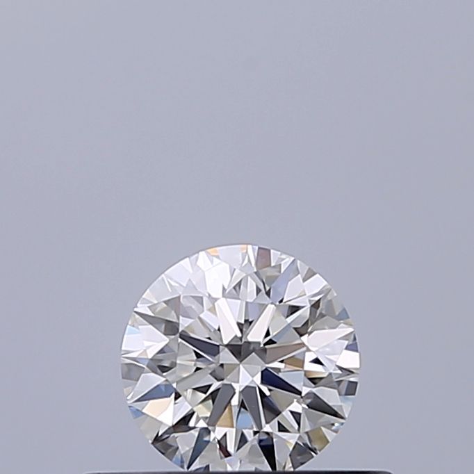Diamond Natural 0,32Ct F-VVS2 Round - GIA2556978939 1
