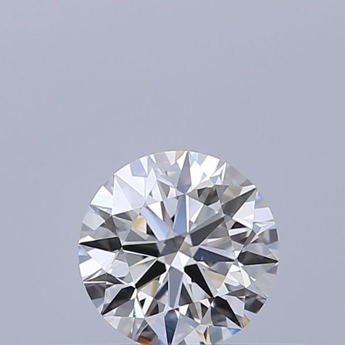 Diamond Natural 0,33Ct F-VS1 Round - GIA1567014692 1