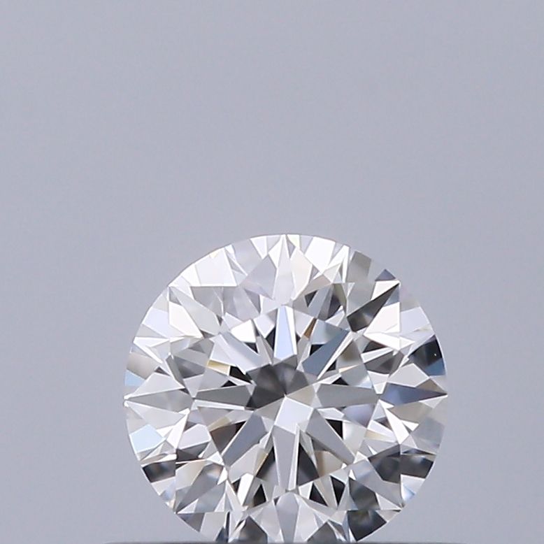 Diamond Natural 0,35Ct D-VS2 Round - GIA2557982259 1