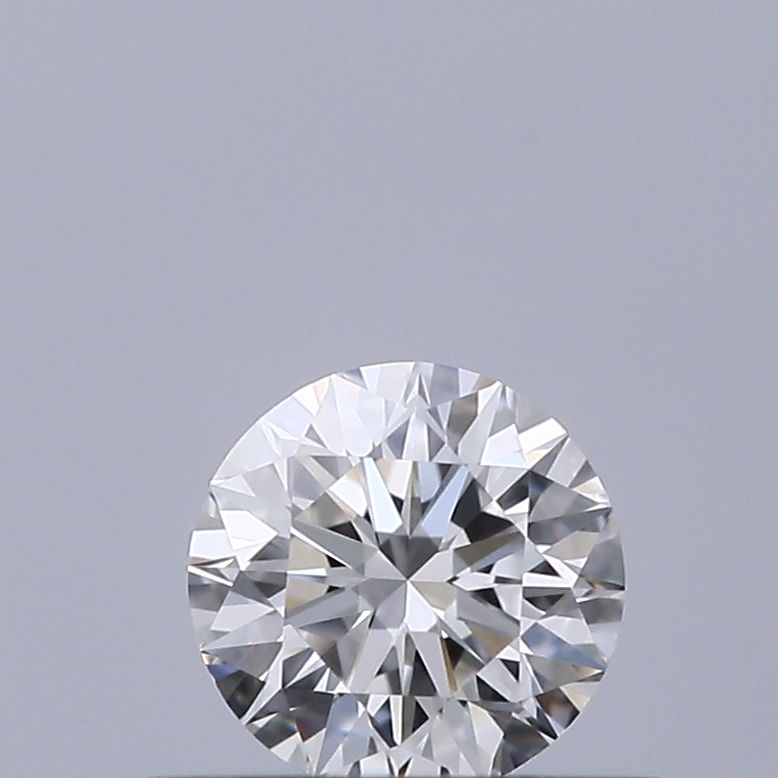Diamond Natural 0,3Ct E-VS1 Round - GIA7553992252 1