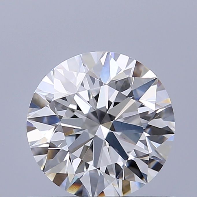 Diamond Natural 0,73Ct E-VVS2 Round - GIA7563014296 1