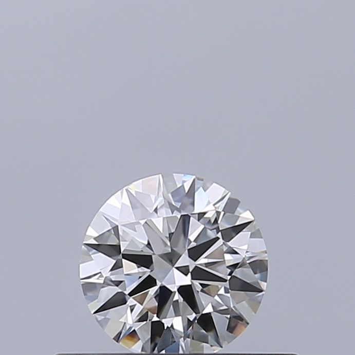 Diamond Natural 0,31Ct E-VVS1 Round - GIA2566012780 1