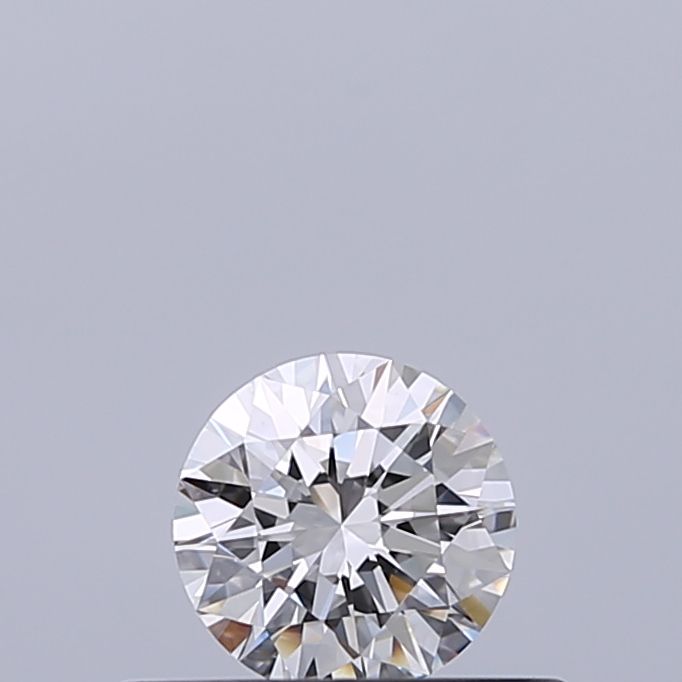 Diamond Natural 0,31Ct E-VS1 Round - GIA2556982163 1