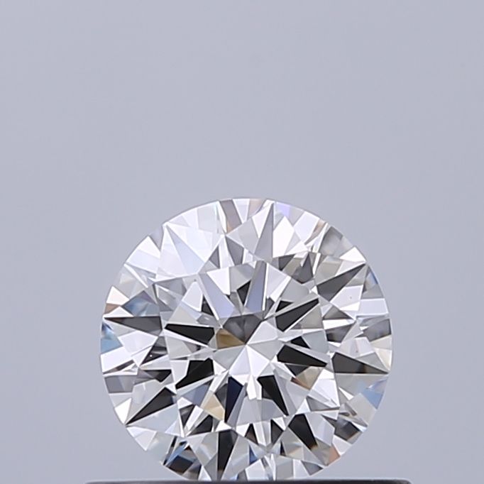 Diamond Natural 0,53Ct D-VS1 Round - GIA1567012710 1