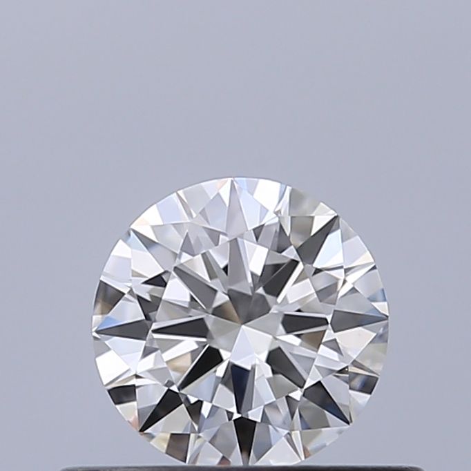 Diamond Natural 0,4Ct E-VS2 Round - GIA2564014658 1