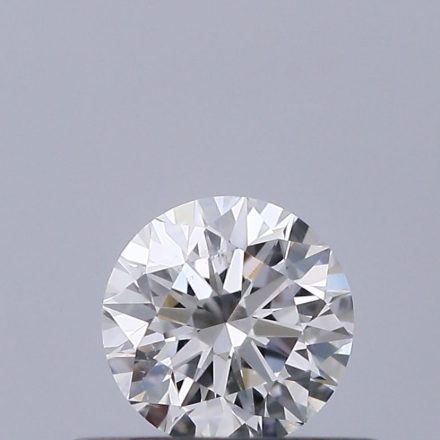 Diamond Natural 0,32Ct E-SI2 Round - GIA6552992765 1