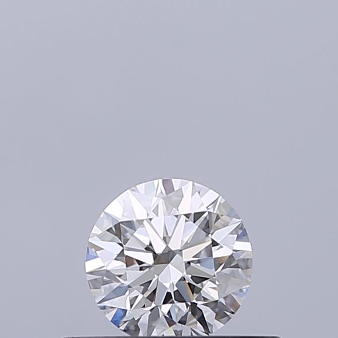Diamond Natural 0,3Ct D-VVS2 Round - GIA6562015763 1