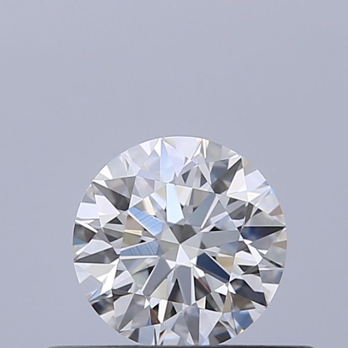 Diamond Natural 0,4Ct F-VS1 Round - GIA5566015437 1