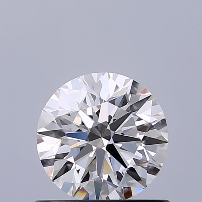 Diamond Natural 0,72Ct F-VVS1 Round - GIA6562012823 1