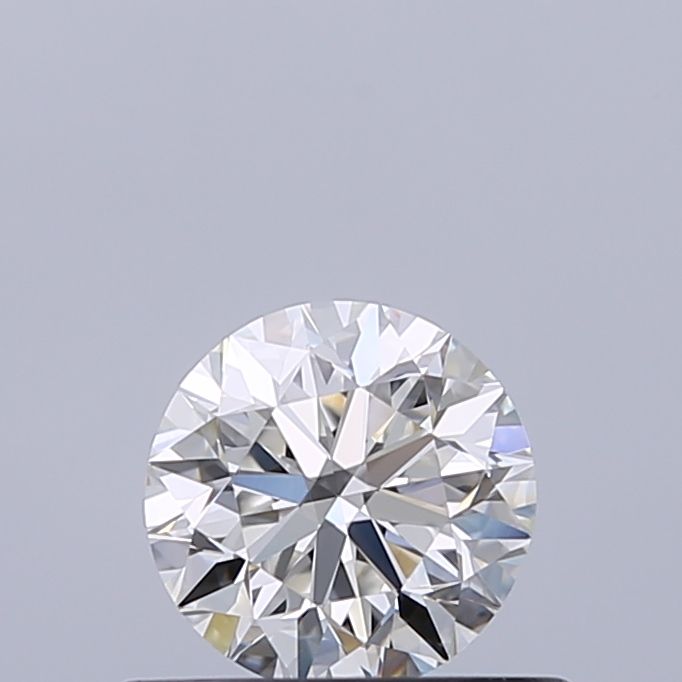 Diamond Natural 0,5Ct G-VS1 Round - GIA6552985984 1