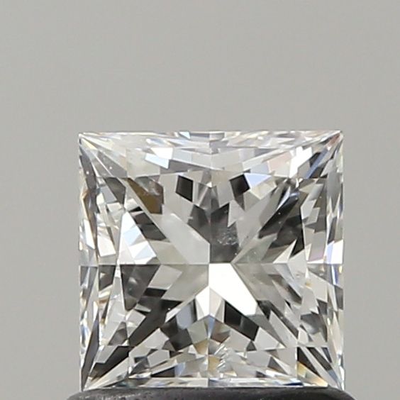 Diamond Natural 1Ct G-SI2 Princess - GIA1567009793 1