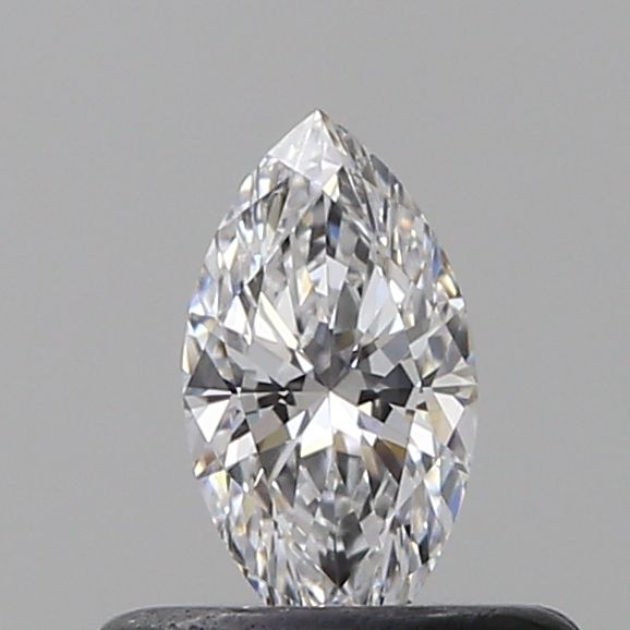 Diamond Natural 0,32Ct D-VVS1 Marquise - GIA6561000525 1