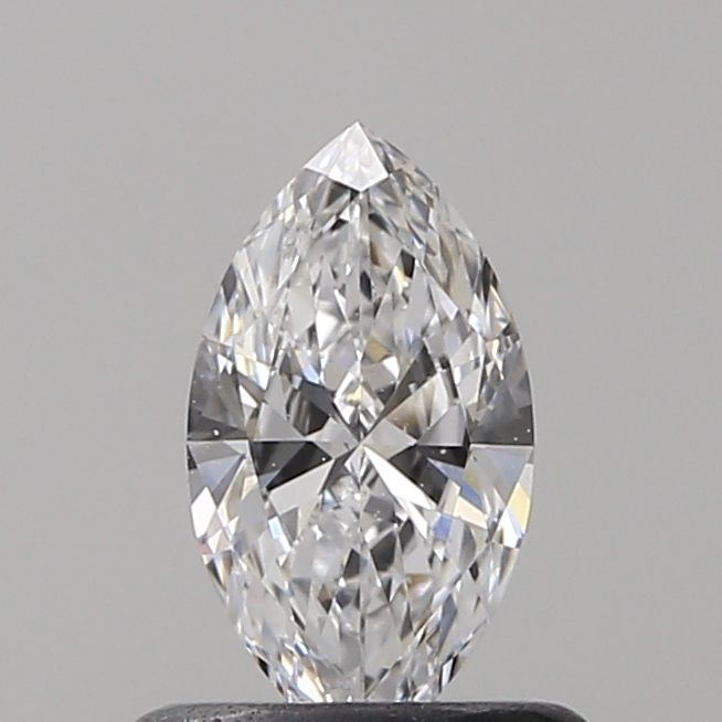 Diamond Natural 0,51Ct D-VS2 Marquise - GIA6562020385 1