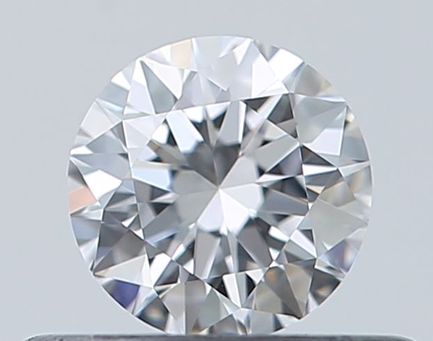 Diamond Natural 0,32Ct D-IF Round - GIA1559829506 1