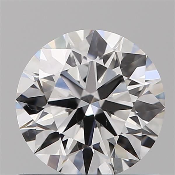 Diamond Natural 0,62Ct E-SI1 Round - GIA6521472777 1