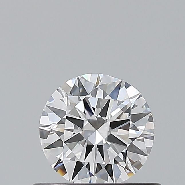 Diamond Natural 0,5Ct E-VS2 Round - GIA1553964245 1