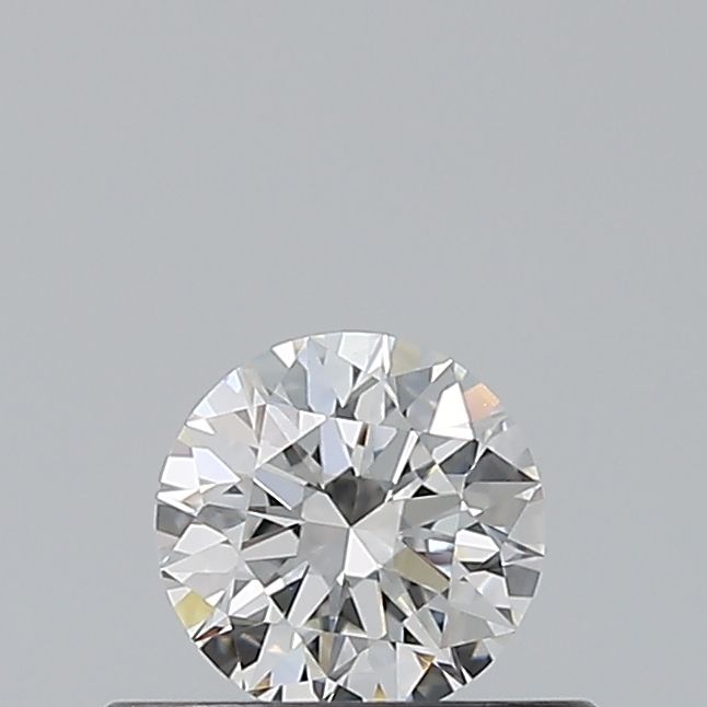 Diamond Natural 0,36Ct F-VS2 Round - GIA7551956345 1