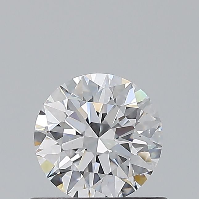 Diamond Natural 0,6Ct D-VS2 Round - GIA2557956354 1