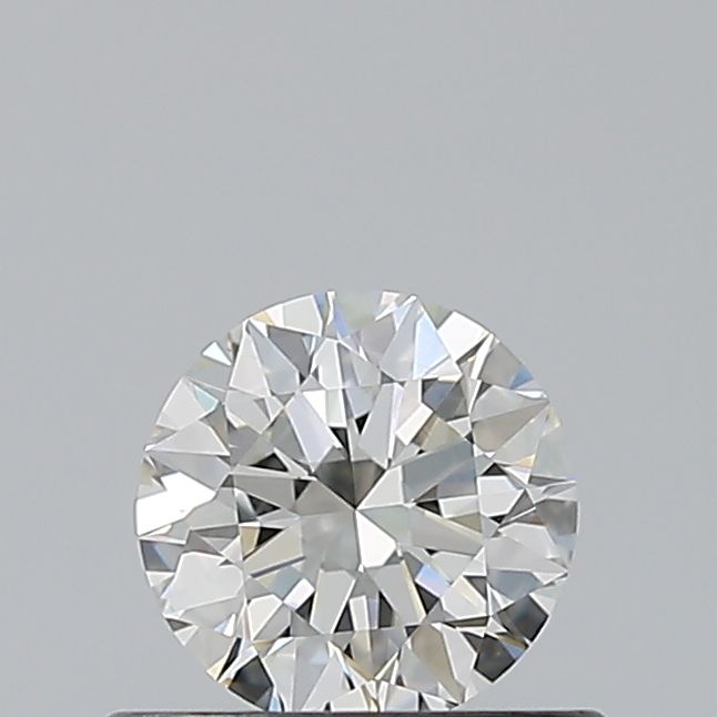 Diamond Natural 0,5Ct H-VS1 Round - GIA6555973275 1