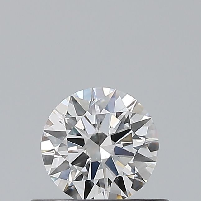 Diamond Natural 0,41Ct F-VS2 Round - GIA2557973319 1