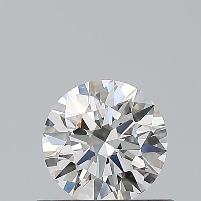 Diamond Natural 0,5Ct F-VVS2 Round - GIA2567002329 1