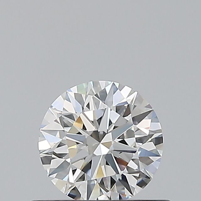Diamond Natural 0,5Ct H-VVS2 Round - GIA1553992780 1
